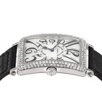 Franck Muller Long Island Automatic // 952 QZ // Pre-Owned