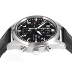 IWC Pilot Automatic // IW377709 // Pre-Owned