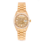 Rolex President Automatic // 1803 // Pre-Owned