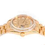 Rolex President Automatic // 1803 // Pre-Owned