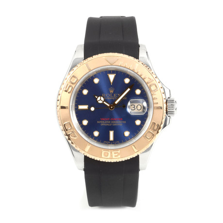 Rolex Yacht-Master Automatic // 16623 // Pre-Owned