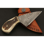 Damascus Skinner // 1193