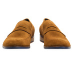 Halton Loafer Shoe // Tan (UK: 7)