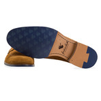 Halton Loafer Shoe // Tan (UK: 7)