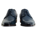 Barrow Acid Wash Derby // Navy (UK: 7)