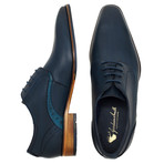 Barrow Acid Wash Derby // Navy (UK: 7)