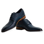 Barrow Acid Wash Derby // Navy (UK: 7)