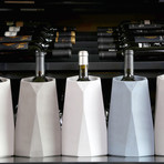 Corvi Wine Cooler (Graphite Gray)