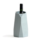 Corvi Wine Cooler (Graphite Gray)