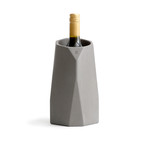 Corvi Wine Cooler (Graphite Gray)