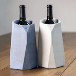 Corvi Wine Cooler (Graphite Gray)