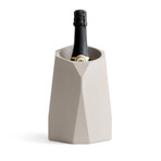 Corvi Champagne Cooler (Mineral Gray)
