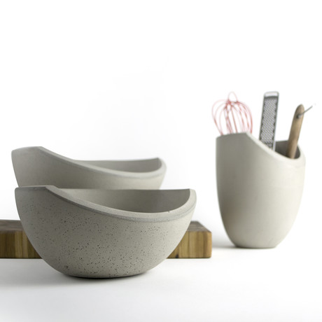 Seesaw Bowl Collection (Small)