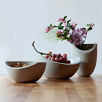 Seesaw Bowl Collection (Small)