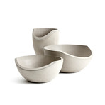 Seesaw Bowl Collection (Small)