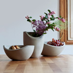 Seesaw Bowl Collection (Small)