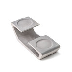 Poise Tea Light Holder