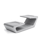 Poise Tea Light Holder