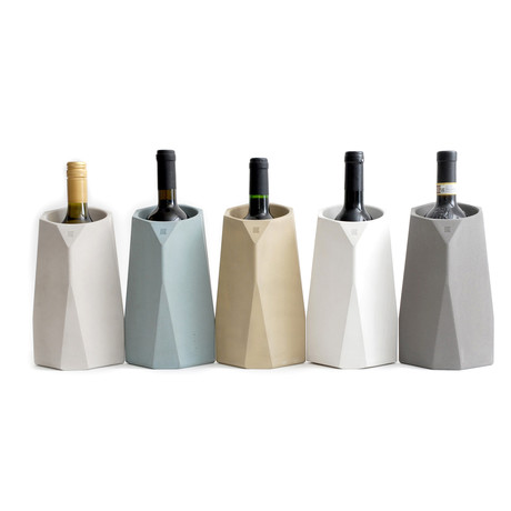 Corvi Wine Cooler (Graphite Gray)