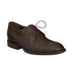 Damon Lizard Derby // Sports Rust // Brown (US: 9)