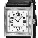 Ralph Lauren Slim Classique 18K Manual Wind // RLR0132702