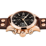 The Armstrong Automatic // 102201