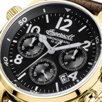 The Armstrong Chronograph Quartz // 102003