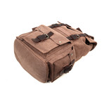 Rover Backpack (Brown)