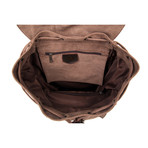 Rover Backpack (Brown)