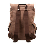 Rover Backpack (Brown)