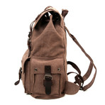 Rover Backpack (Brown)