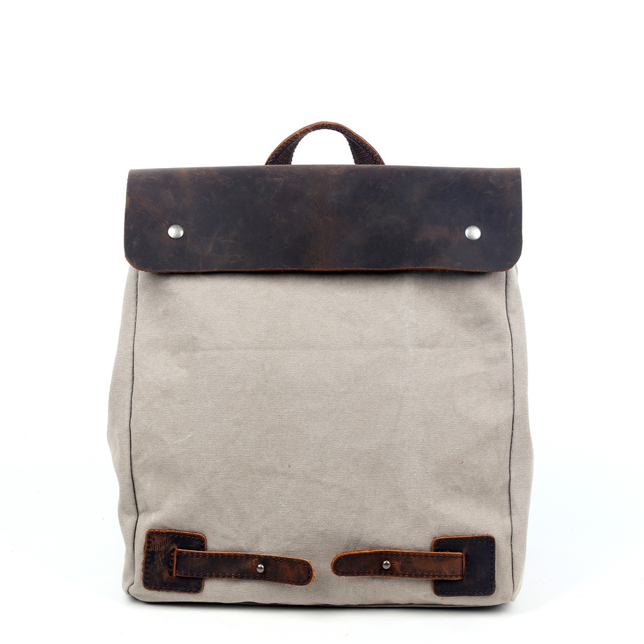 The Same Direction - Simple Canvas Bags - Touch of Modern