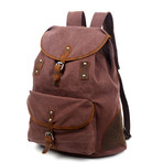 Milo Backpack (Brown)