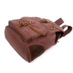 Milo Backpack (Brown)