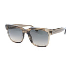 Sullivan Thick Rim // Tortoise + Taupe