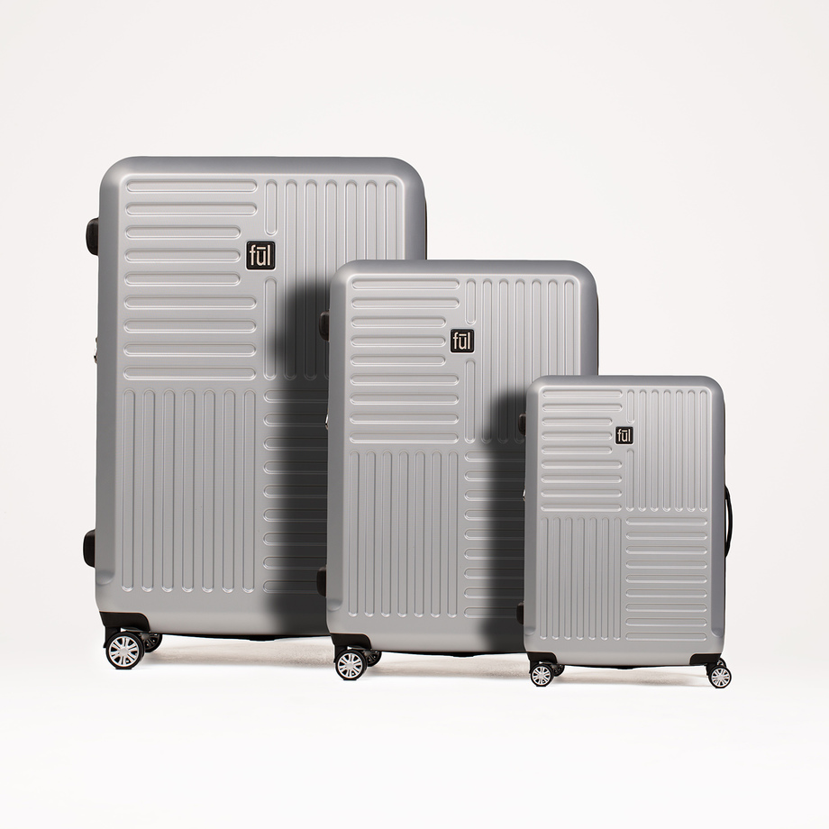 Ful Three Piece Luggage Sets Touch of Modern