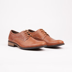 Malcolm Derby // Tan (US: 7)