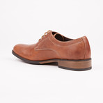 Malcolm Derby // Tan (US: 7)