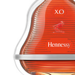 Hennessy XO Cognac // Marc Newson Limited Edition