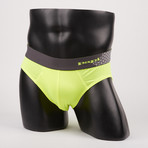 Sport Brief // Yellow (S)