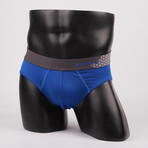 Sport Brief // Royal (S)