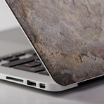 Earth Stone // MacBook Cover (Macbook Pro 13" // Touchbar)