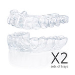 T9 Sensitive + Extra Set of Whitening Trays