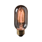 Radio Bulb // 30 Watts // Set of 10