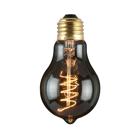 60 Watts Bulb