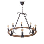 Eliska Chandelier