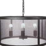 Otta Chandelier