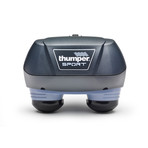 Thumper Sport // Hand-held Percussive Massager