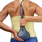 Thumper Sport // Hand-held Percussive Massager