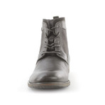 Soul Lace-Up Boot  //  Brown (US: 9.5)